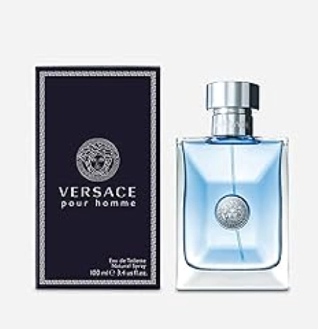 Versace Pour Homme EDT 100ml
