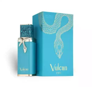 Vulcan Feu by French Avenue EDP 100ml