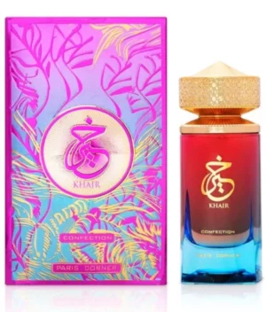 Khair Confection by Paris Corner Eau de Parfum 100ml