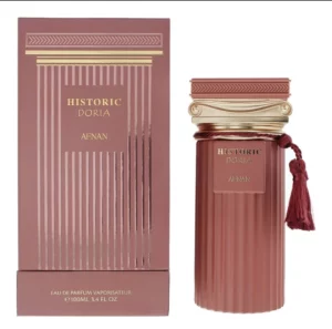 Historic Doria by Afnan Eau de Parfum 100ml
