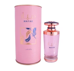 Mayar by Lattafa Eau de Parfum 100ml