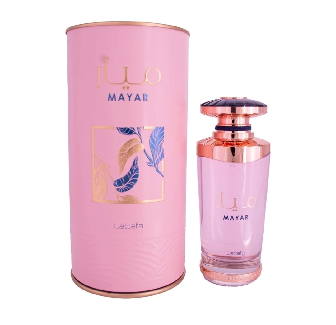 Mayar by Lattafa Eau de Parfum 100ml