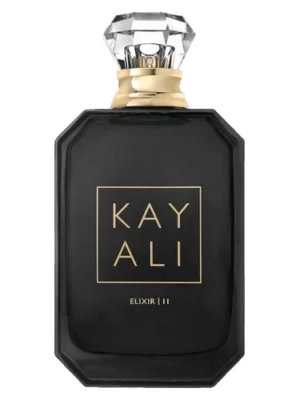 Kayali Elixir II Eau de Parfum 100ml